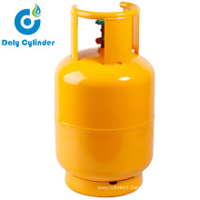 Top Quality 45kg LPG Cylinder for Haiti